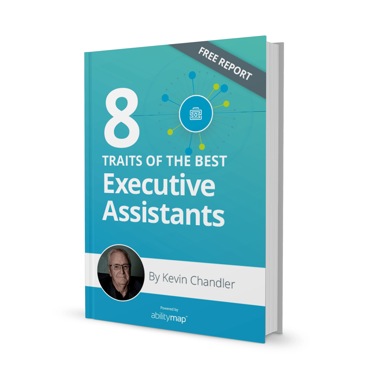 8 Traits of the best executive assistants
