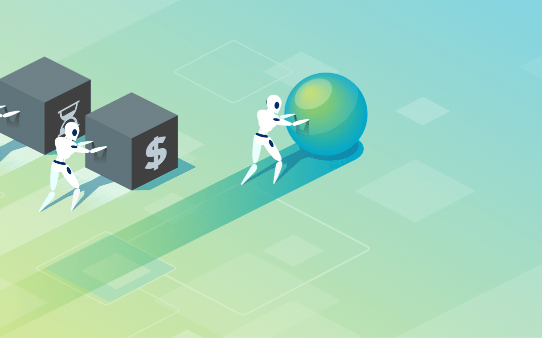 Recruitment software can make hiring faster and cheaper… but is it better?