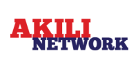 Akili Network Logo
