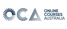Online Courses Aus logo