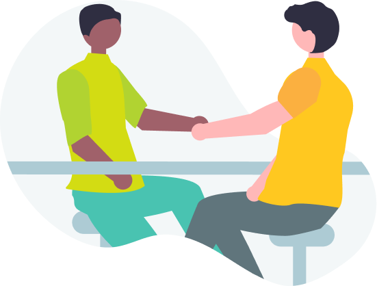 Strong corporate culture