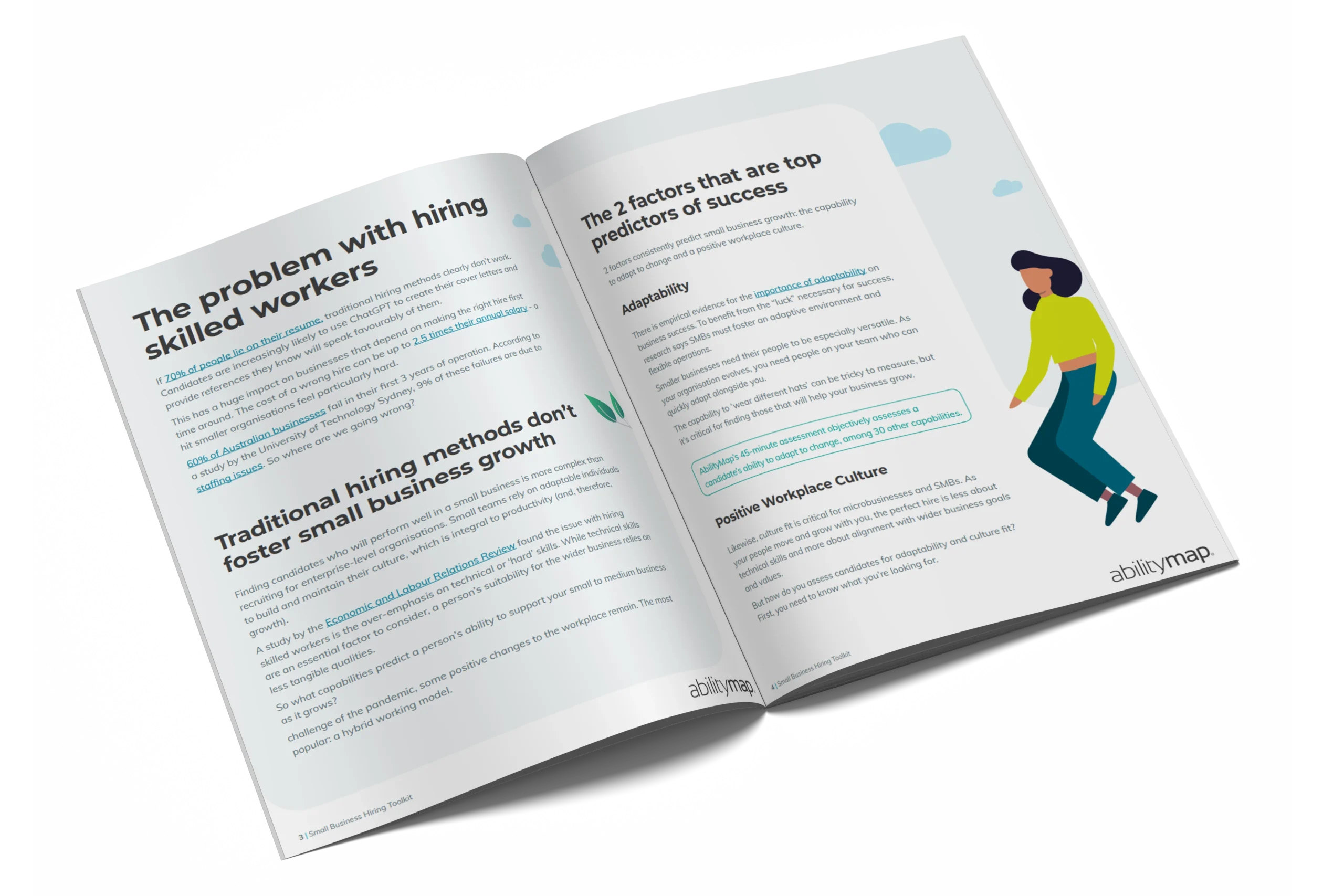 Ultimate Behavioural Interview Questions Handbook