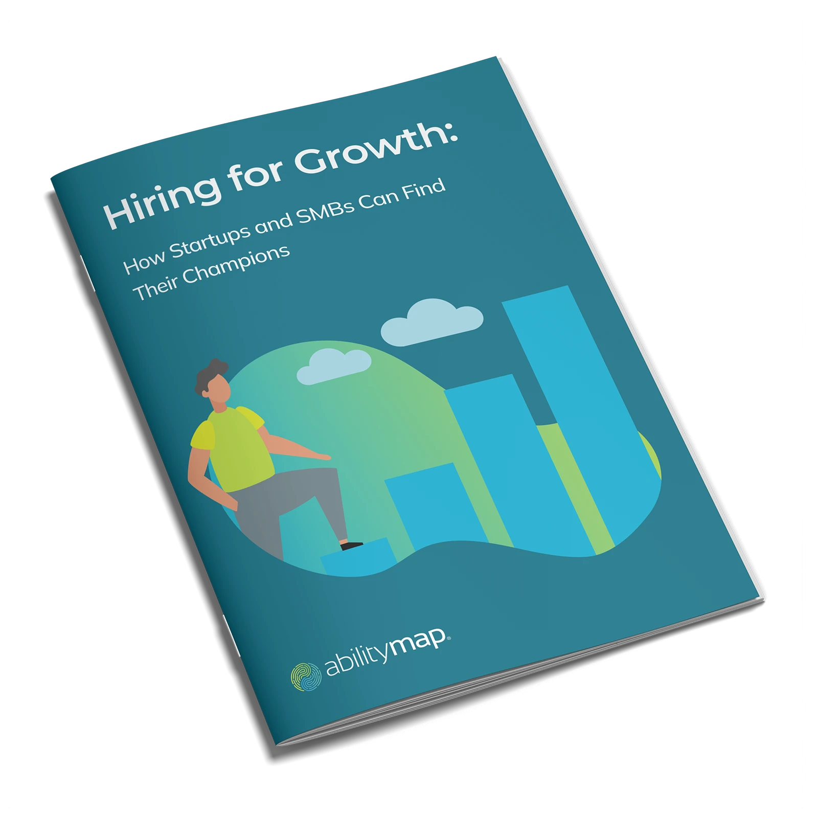 AbilityMap - Ultimate Interview Question Handbook