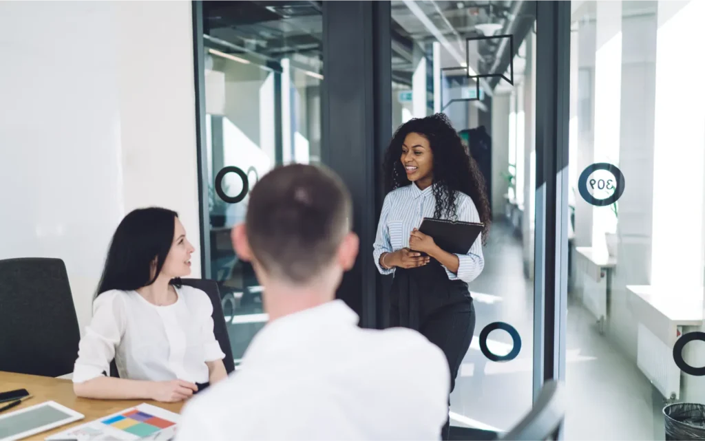 Objectivity is a good recruitment strategy, because it ensures job candidates are assessed fairly
