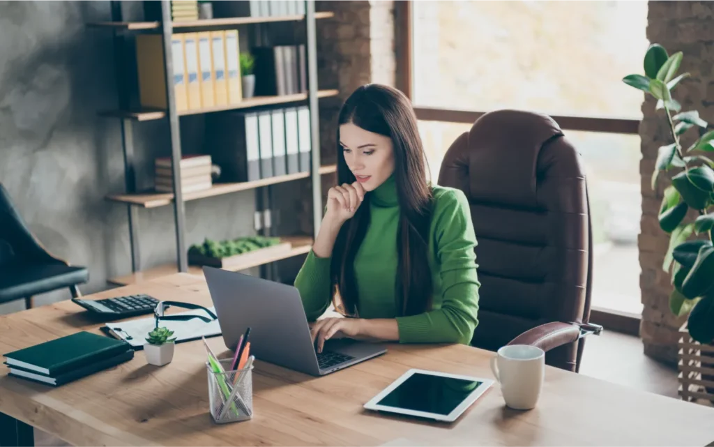Prospective employees look for job ads with a strong employer brand