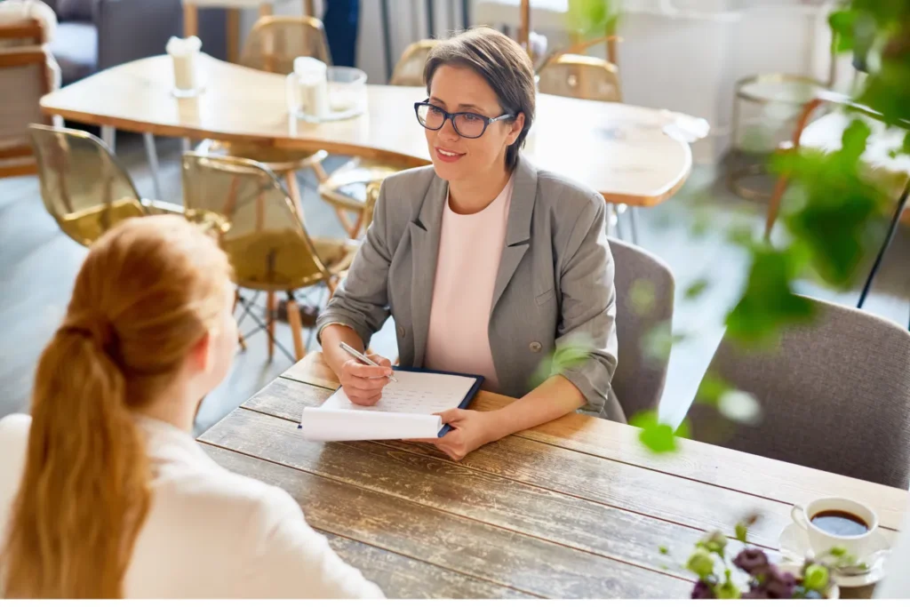 Your recruiting strategy should take a slow, precise approach