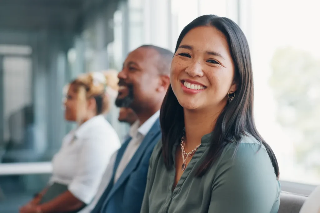 Sometimes, the most promising candidates don't match every detail on job postings