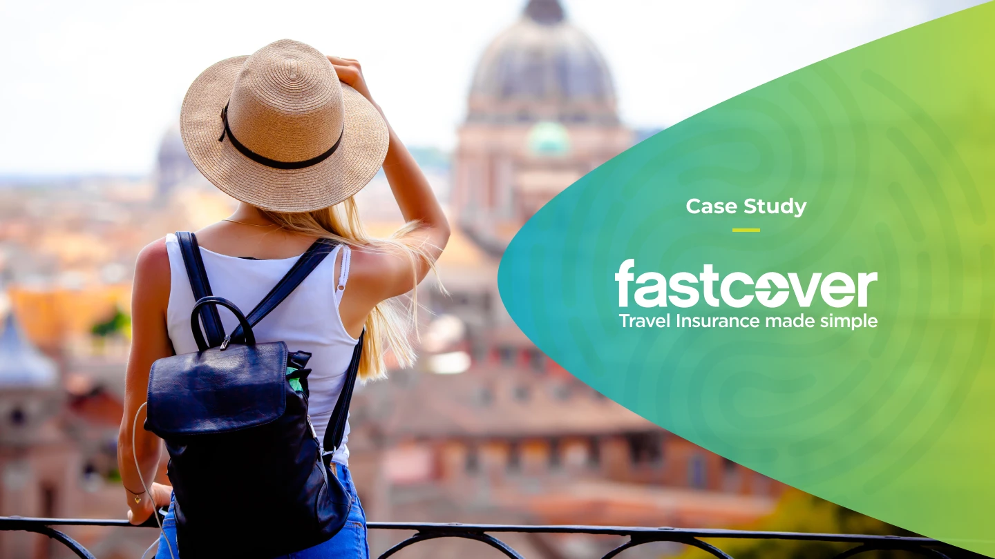 How Fast Cover expanded their team and reduced time-to-hire simultaneously