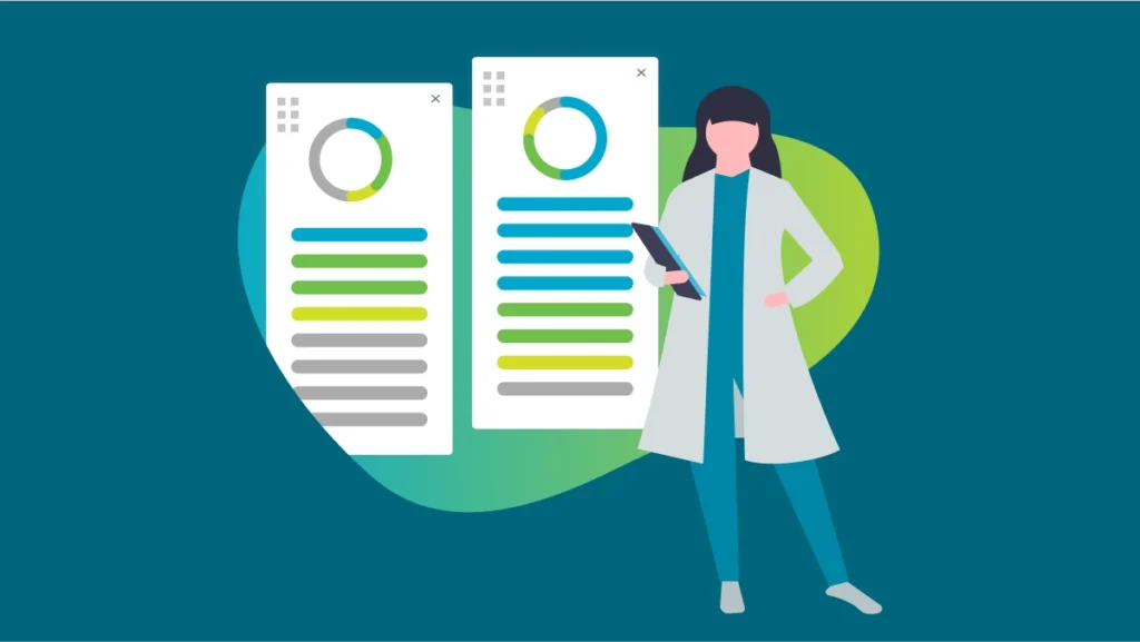 The science behind AbilityMap