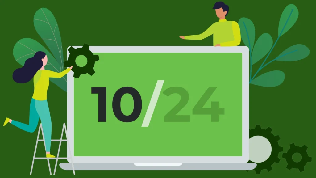 Platform Updates - October 2024