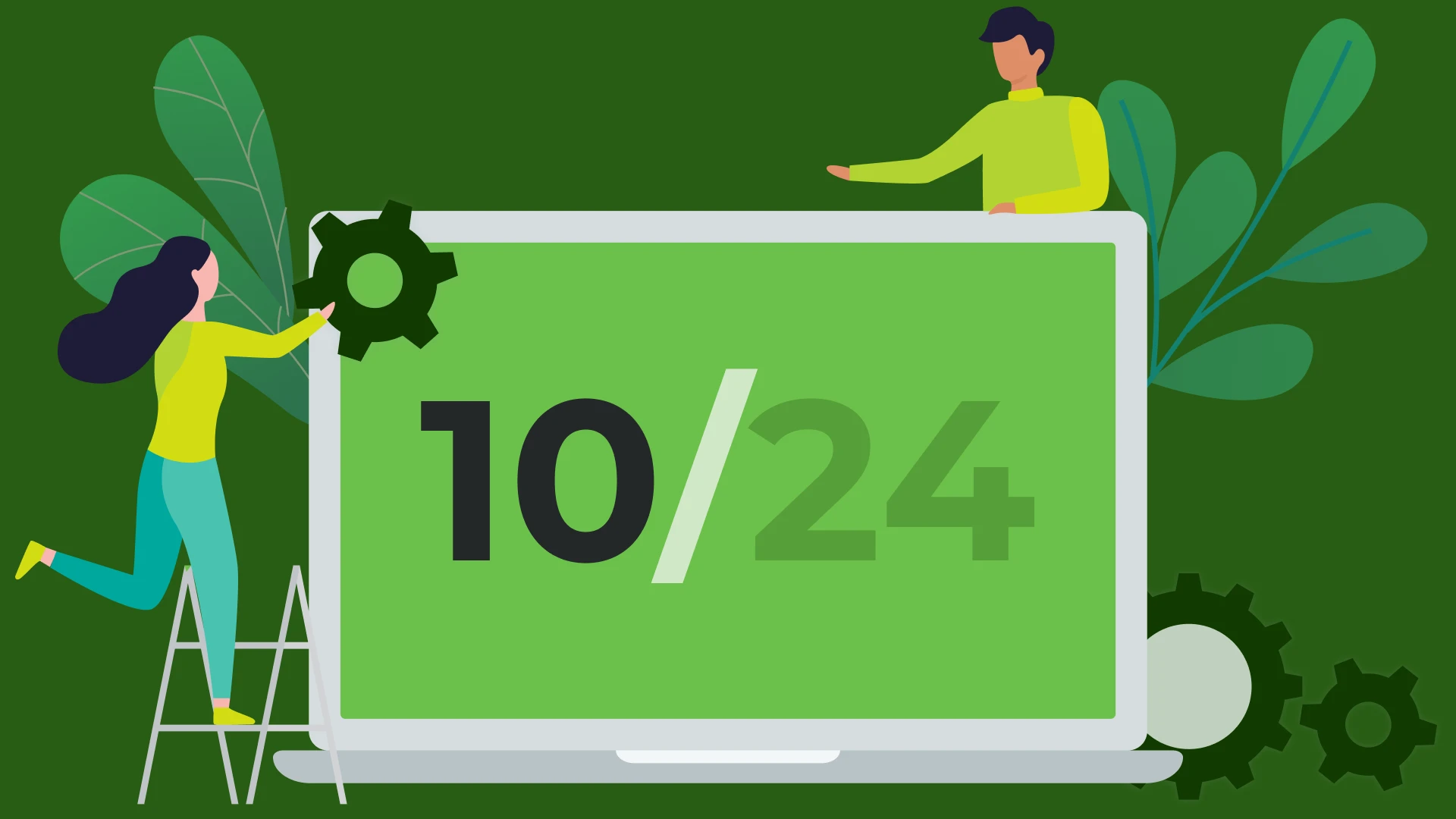 Platform Updates - October 2024