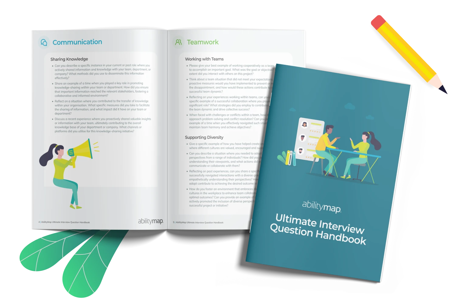 Strong corporate culture