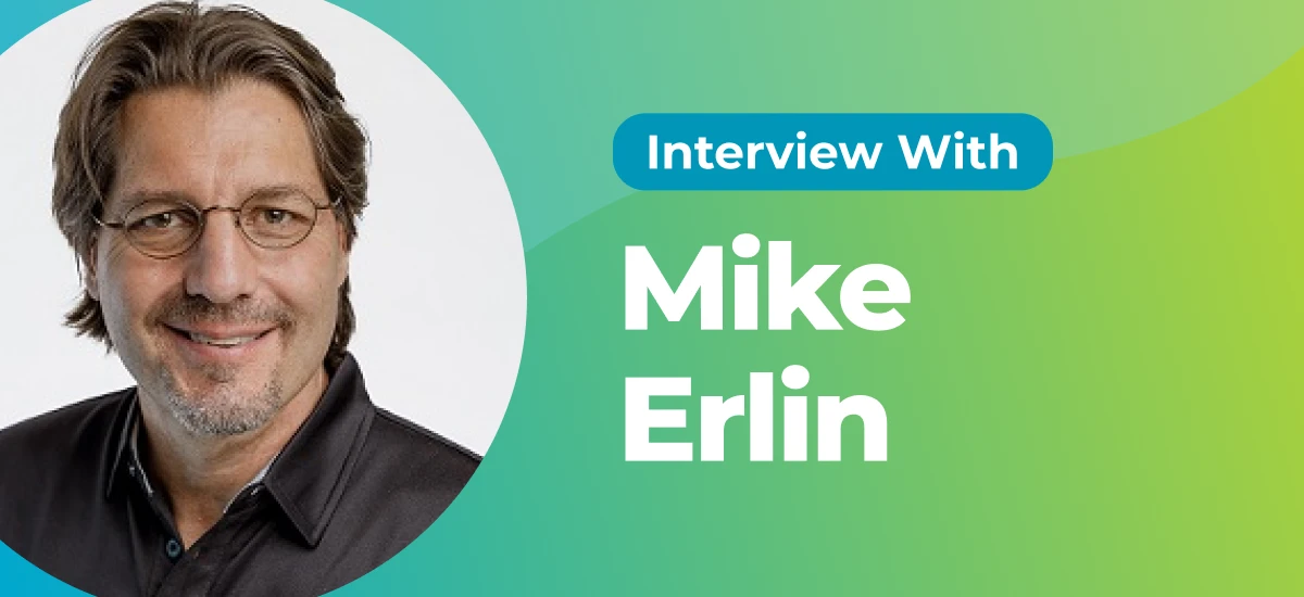 Quickfire Q&A with Mike Erlin: CEO and CoFounder of AbilityMap