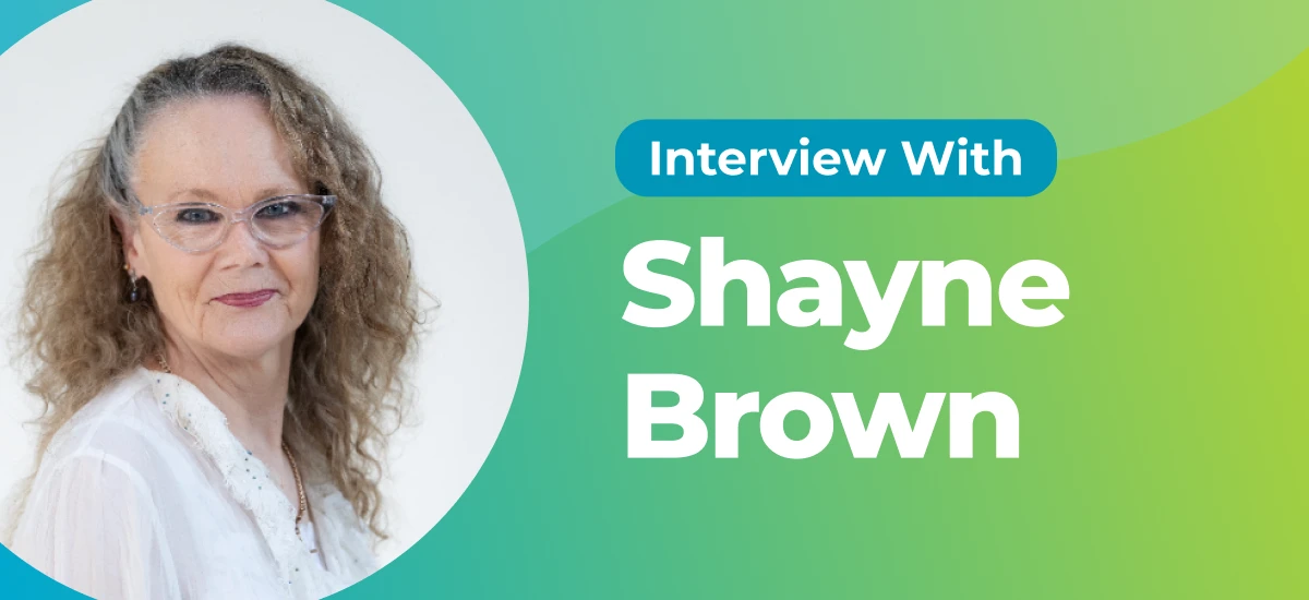 How HR Tech works with Shayne Brown