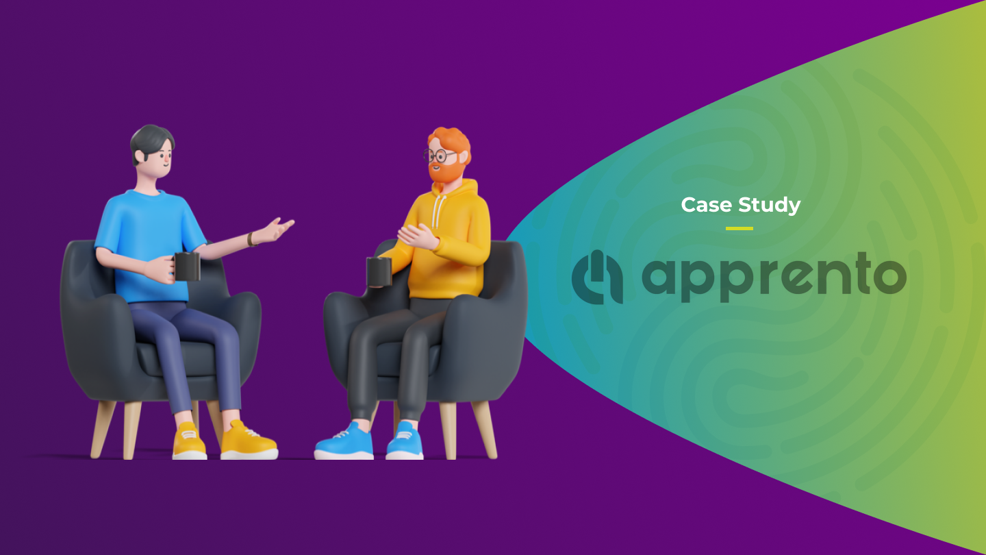 Apprento decodes sales DNA with capability-driven hiring using AbilityMap