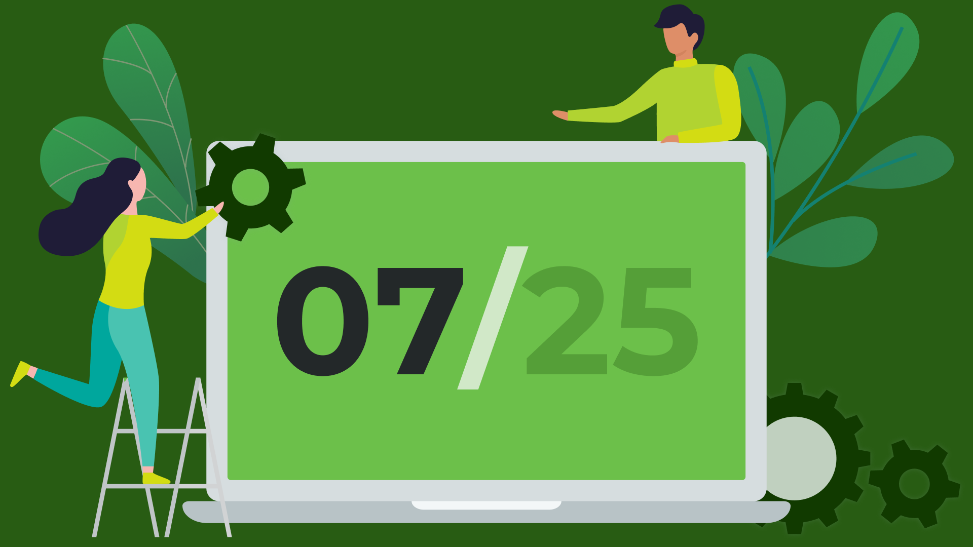 AbilityMap Monthly Updates: July