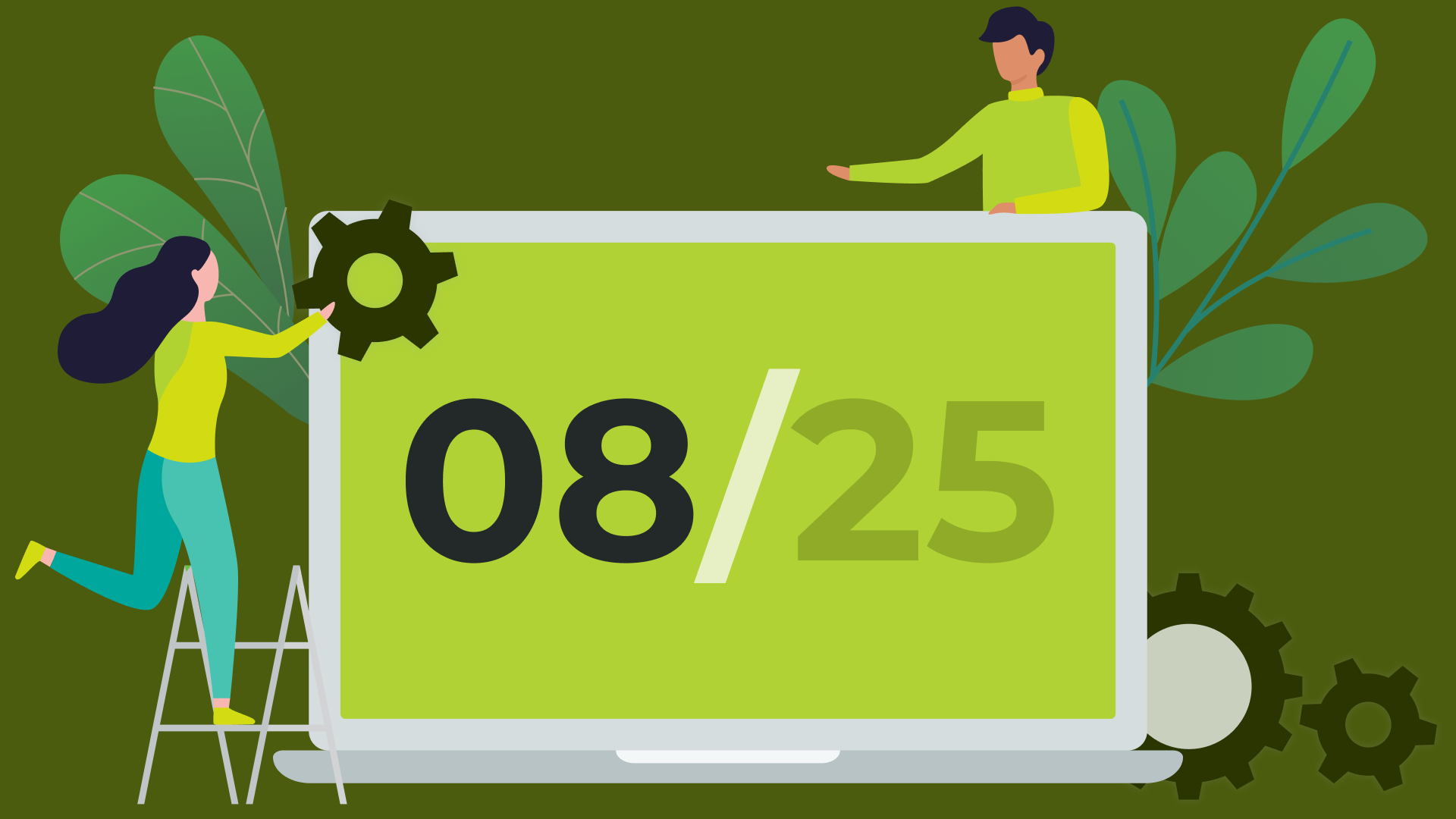 AbilityMap Monthly Updates: August