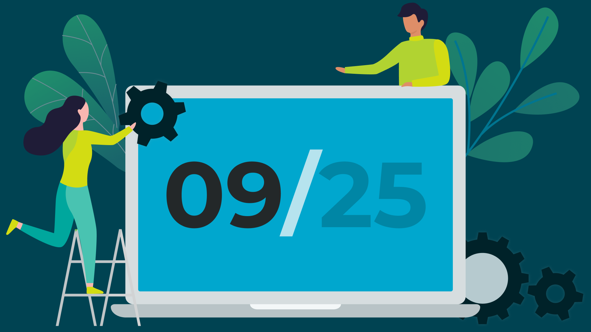 AbilityMap Monthly Updates: September