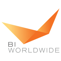 BI Worldwide Logo Transparent Background