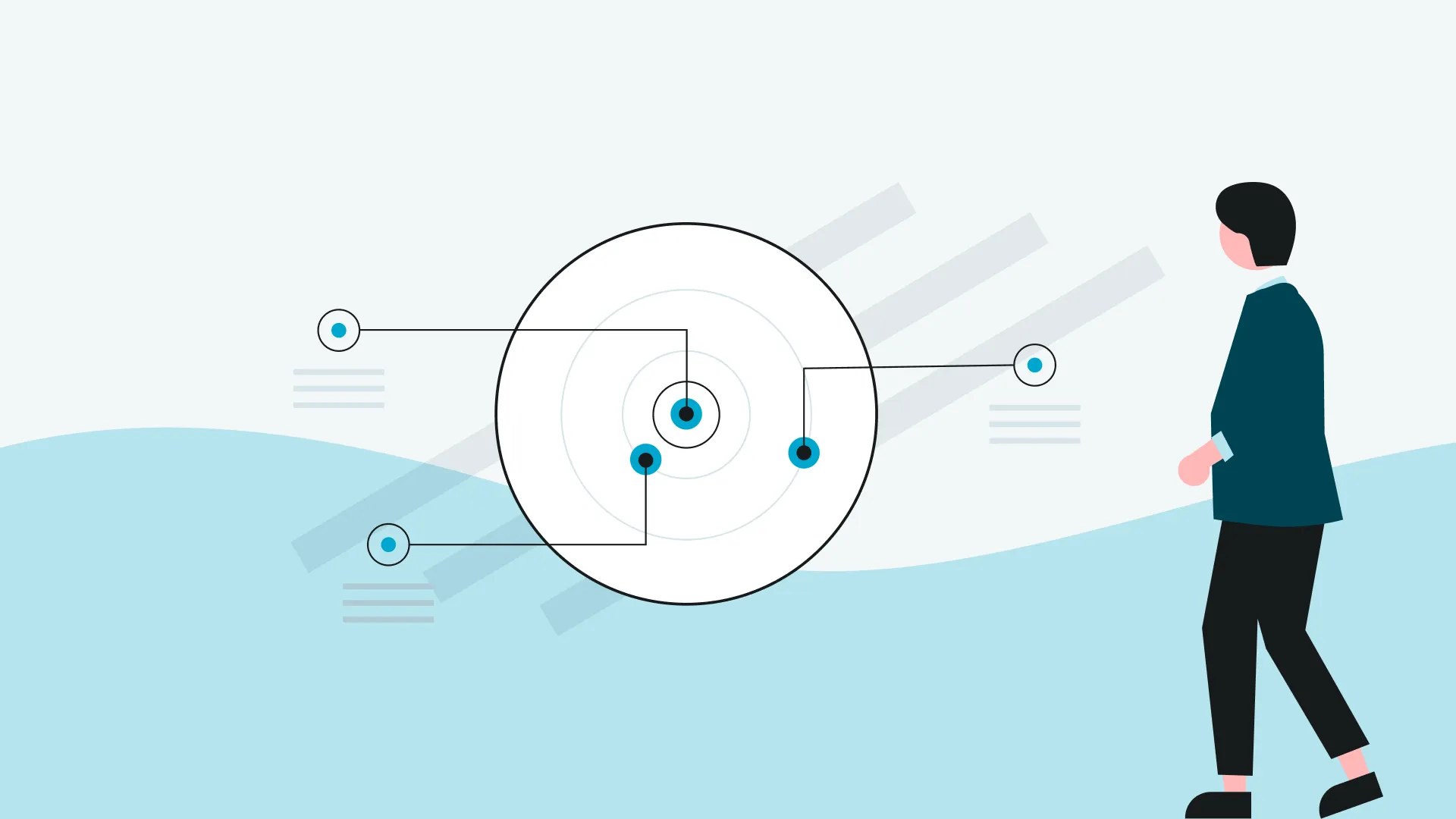 One layer too high: why workforce decisions fail without precision
