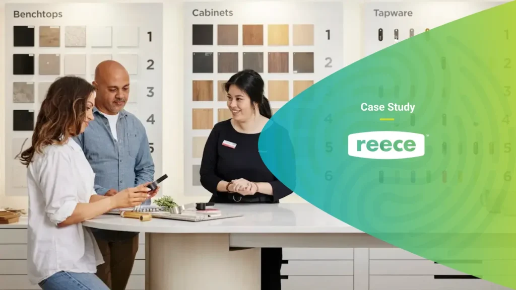 Reece group case study feature image