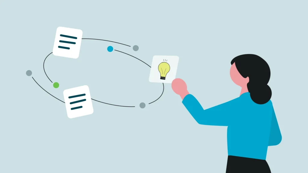 capability versus competency article illustration