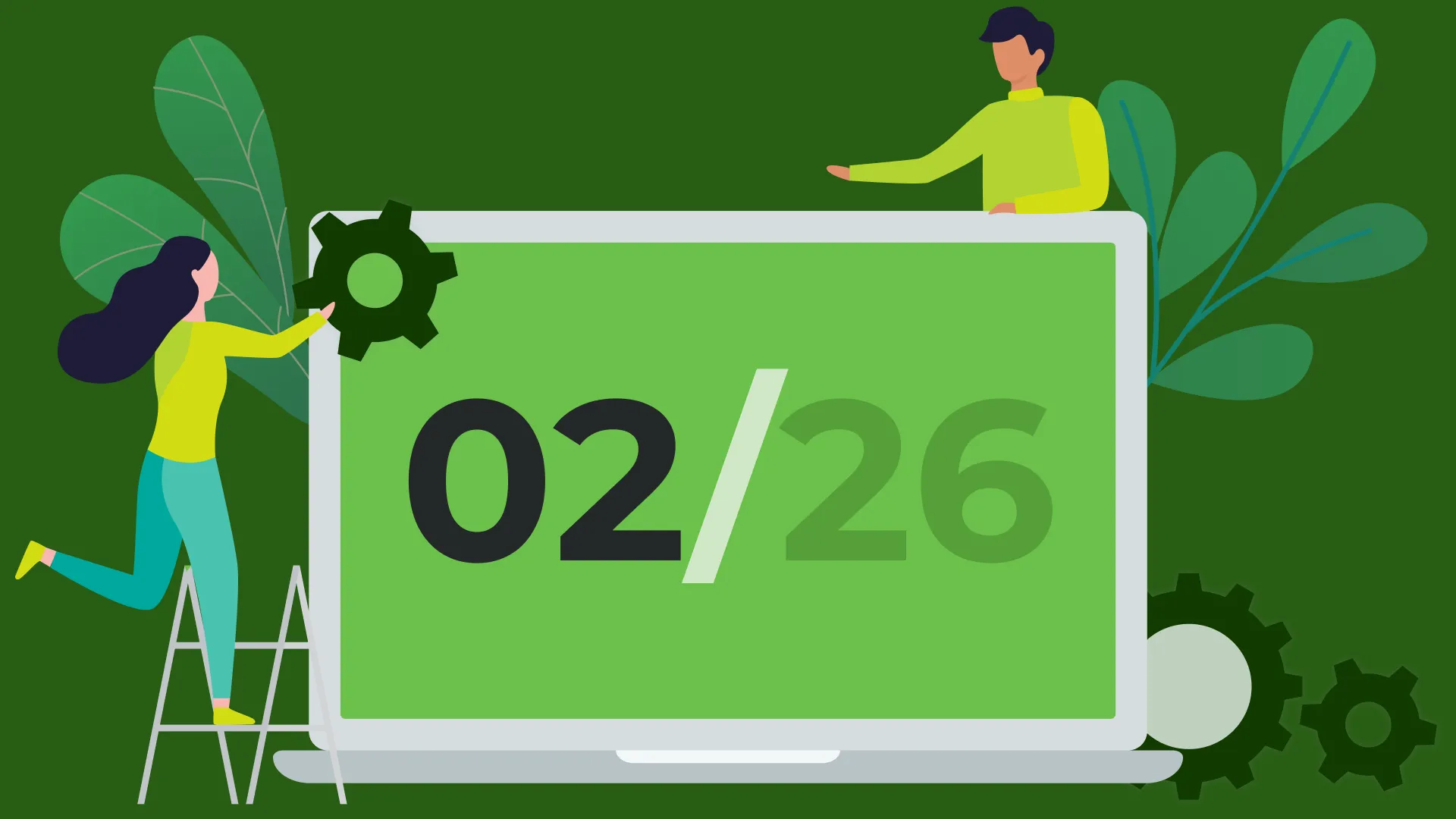 AbilityMap Monthly Updates: February