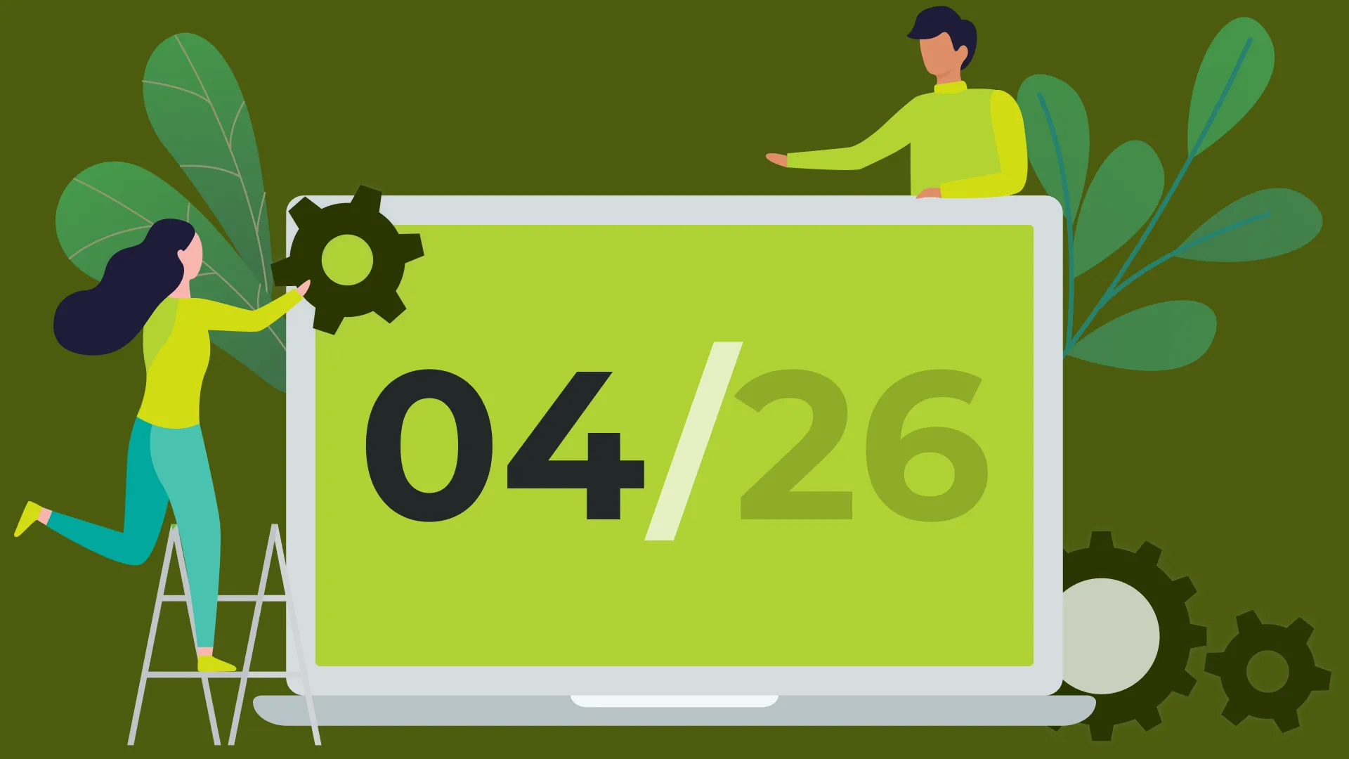 AbilityMap Monthly Updates: April